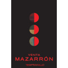 Vinas del Cenit Venta Mazarron 2010 Front Label