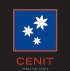Vinas del Cenit Cenit 2010 Front Label