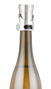 wine.com Viski Stainless Steel Champagne Stopper  Gift Product Image