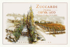 Zuccardi Finca Canal Uco 2015  Front Label