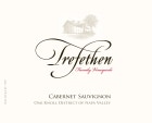 Trefethen Cabernet Sauvignon 2020  Front Label
