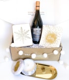 wine.com 93 Point Pinot Noir and Wine Décor Gift Set by ReadyFestive  Gift Product Image