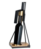 wine.com RBT Tabletop Corkscrew  Gift Product Image