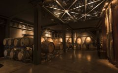 Crios de Susana Balbo The Barrel Room Winery Image