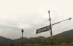 Veramonte Veramonte Sign Winery Image