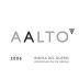 Aalto  2006 Front Label