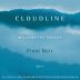 Cloudline Pinot Noir 2011 Front Label