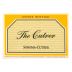 Sonoma-Cutrer The Cutrer Chardonnay 2011 Front Label