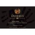 Dobbes Family Estate Patricia's Cuvee Pinot Noir 2010 Front Label