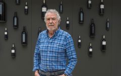 Aalto Winemaker & Founder Mariano Garcia Winery Image